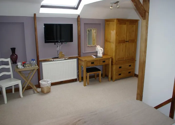 Horse & Groom Inn Milcombe