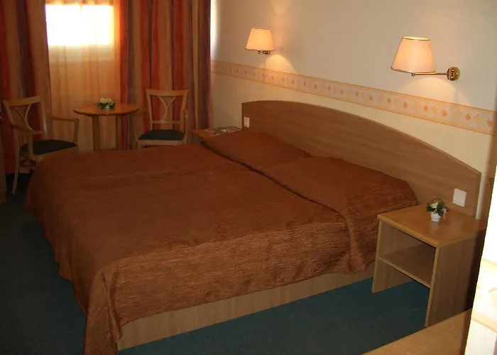 Hotel Eben Budapest
