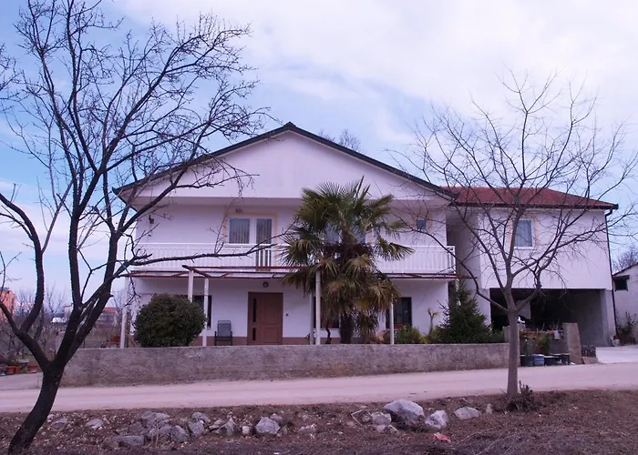 Villa Ana Međugorje