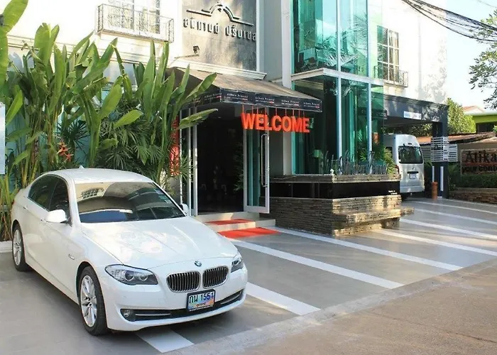 Atikarn Princess Hotel & Resort