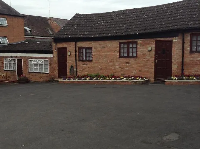 The Black Horse Inn