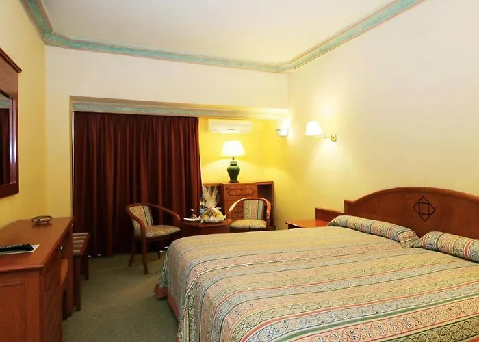 Hotel Sofia Fès