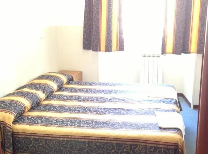 Hotel Acropoli Roma