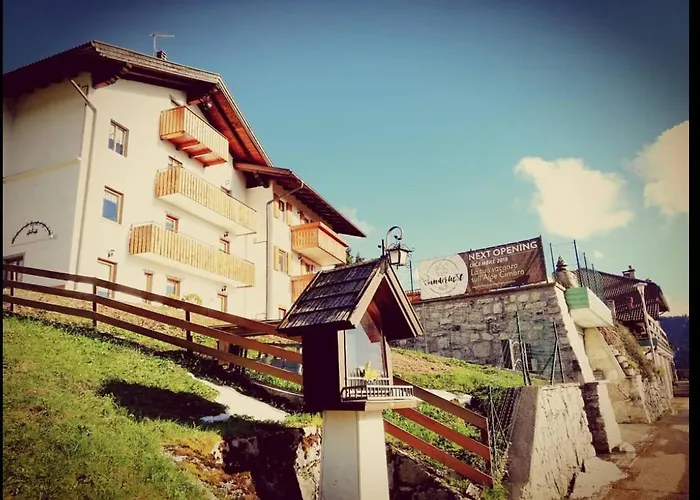 Wanderlust B&B