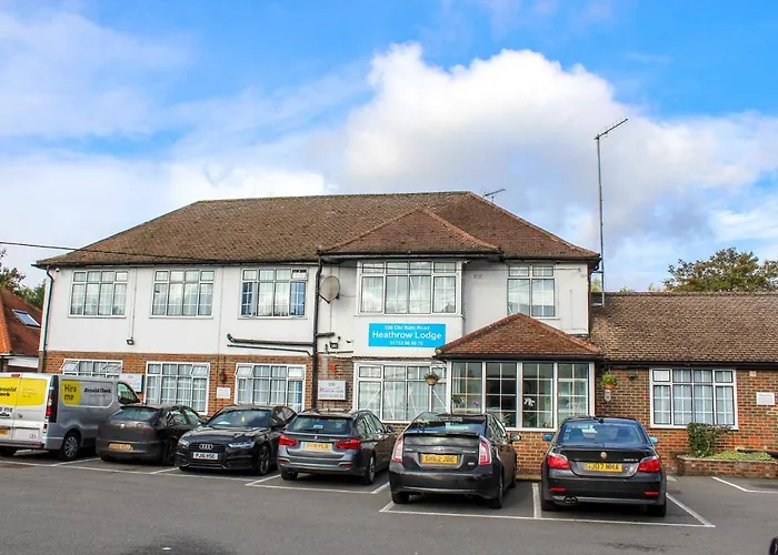 Heathrow Lodge Hillingdon