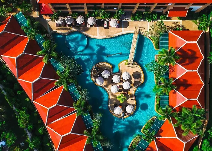 Aonang Orchid Resort