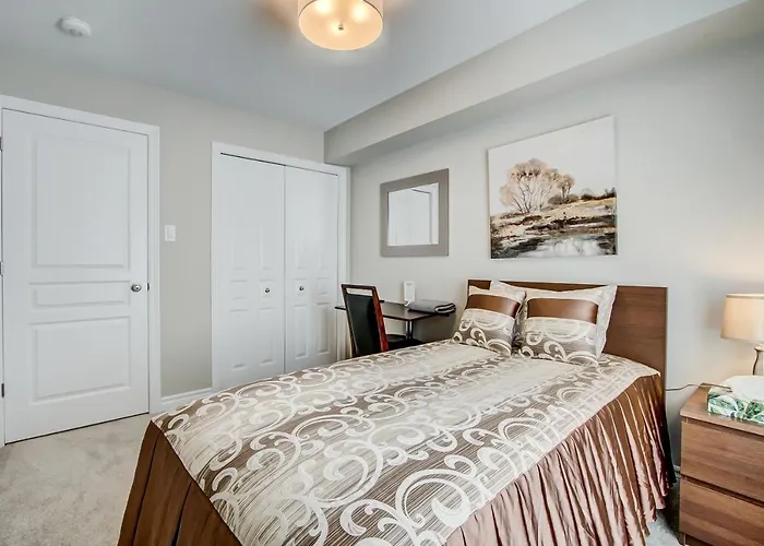 Henia'S Inn Ottawa