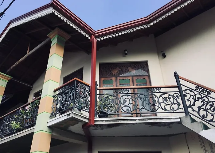 Bee Nest Bed&Breakfast Negombo