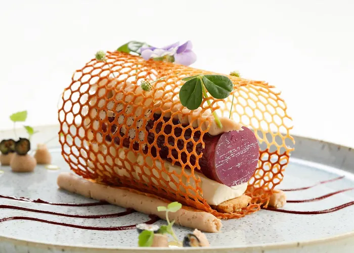 Hotel Le Richemond Genf