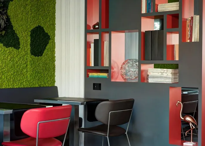 Iq Hotel Milano