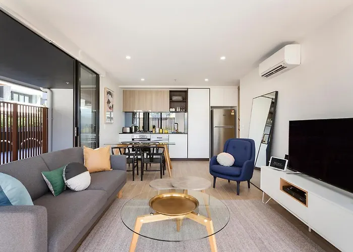 Parc Hotel Bundoora Melbourne