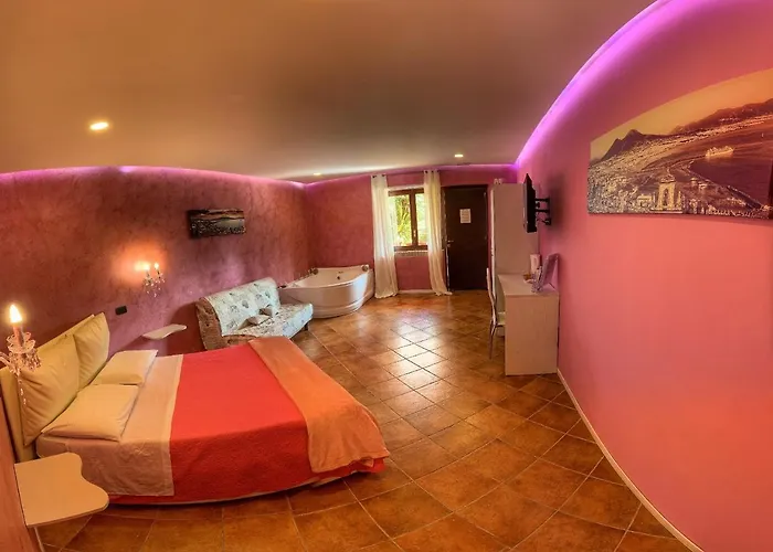 Relais La Villa (Adults Only)