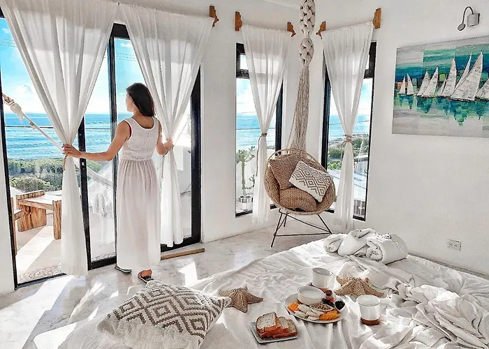 Icaco Island Village - Adults Only Isla Mujeres