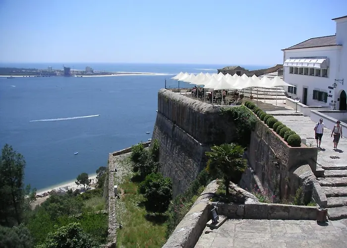 Wonderful Place Setúbal