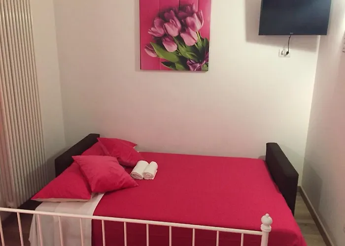 Sassi Di Matera Bed&Breakfast