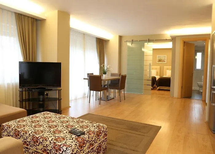 One Istanbul Hotel Suadiye