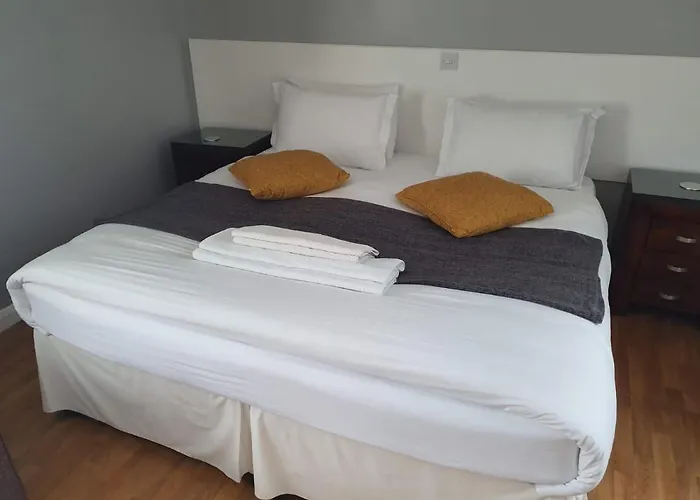 Watts Lodge Bicester