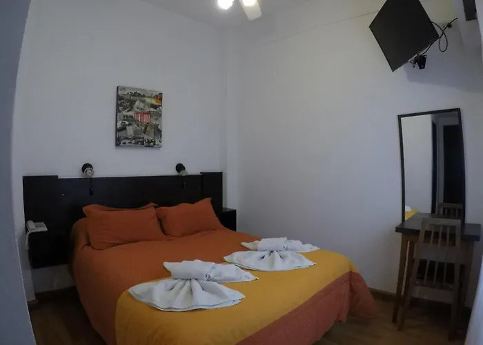 Baloo Hotel
