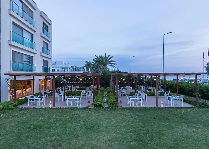 Kairaba Bodrum Princess And Spa