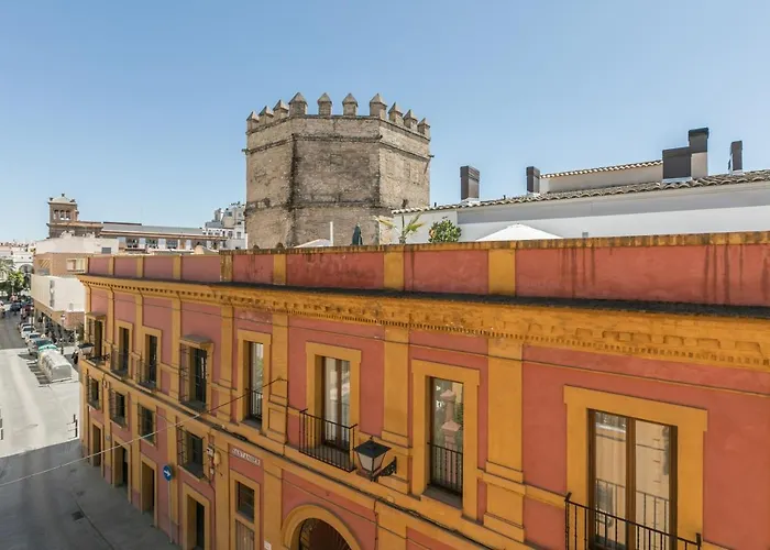 Casa Temprado