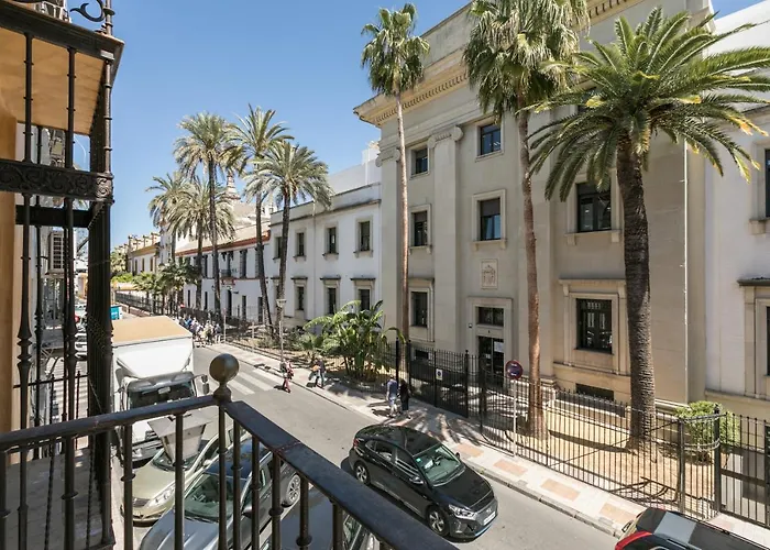 Casa Temprado
