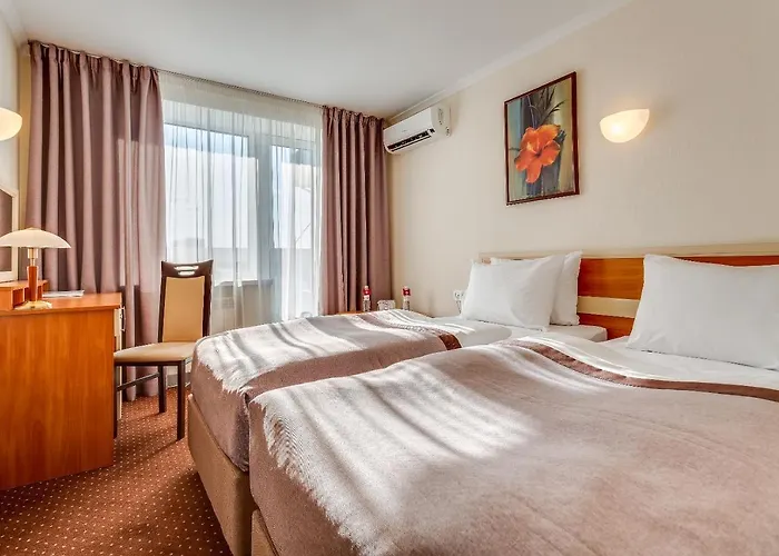 Bratislava Hotel Kiev