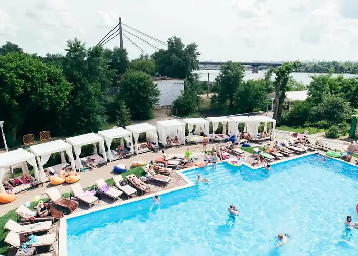 Vitapark Borysfen Kiew