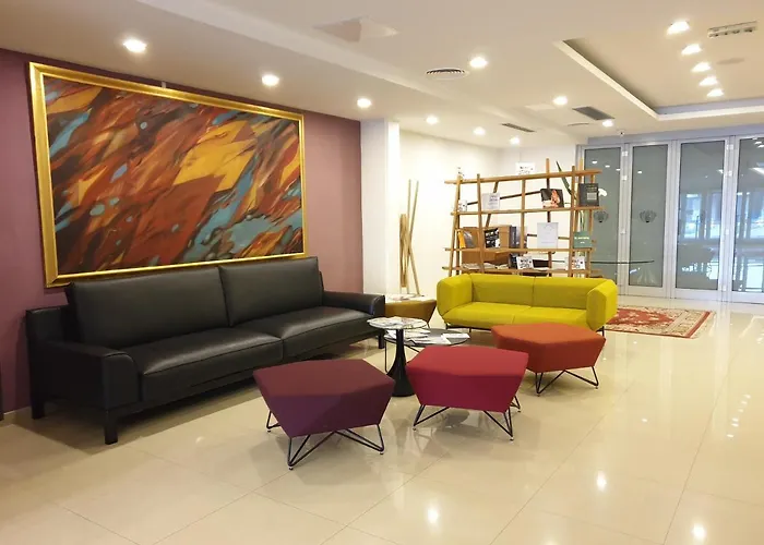 Bosnia Hotel Saraievo