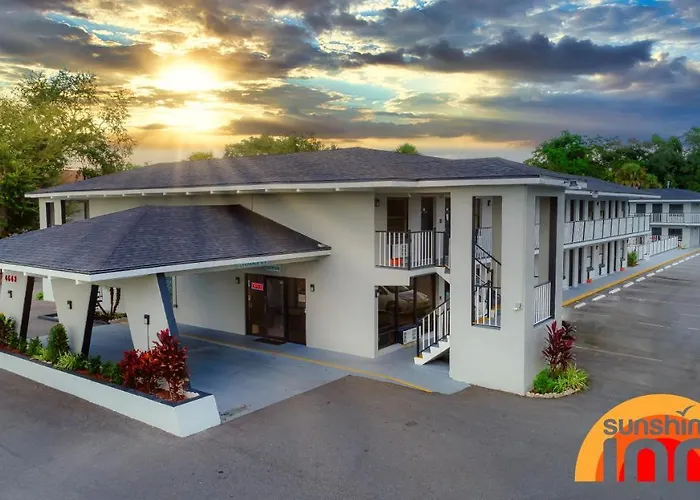 Sunshine Inn