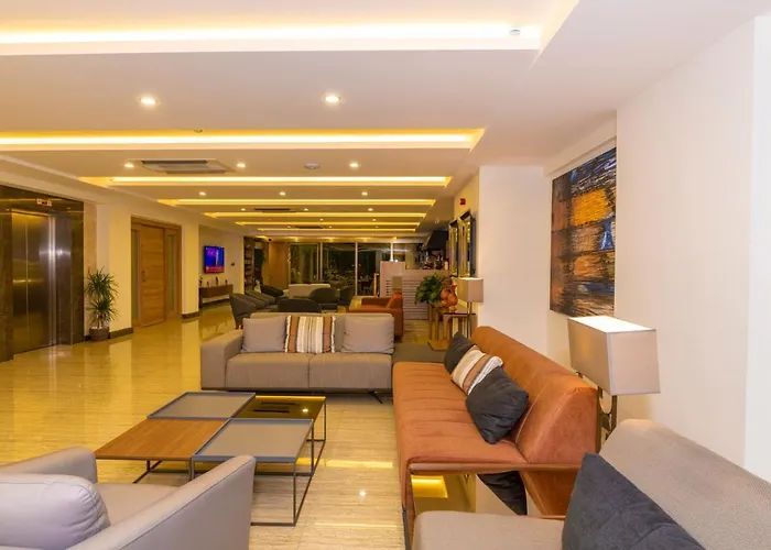 38 Hotel Istanboel