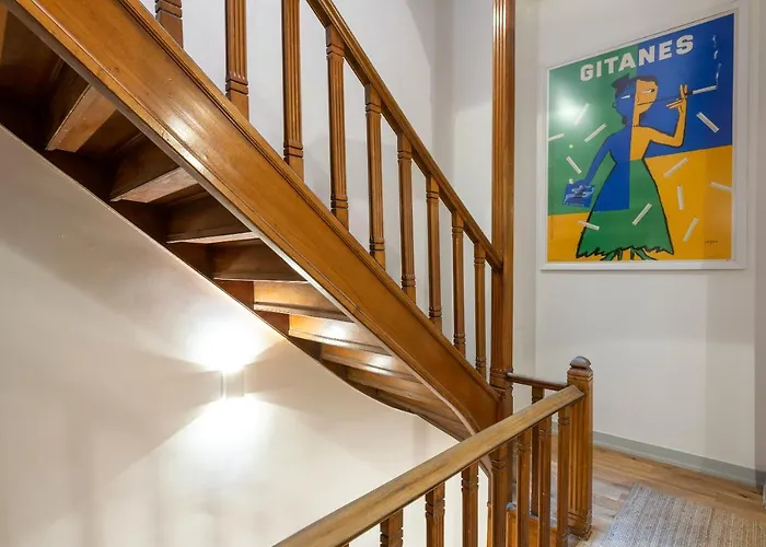 Newton Boutique Hotel Residences - Brussels EU Area