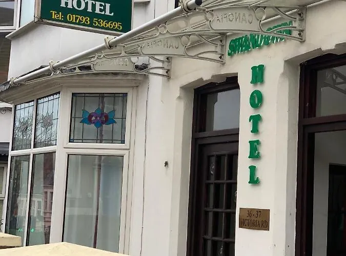 Swandown Hotel Swindon