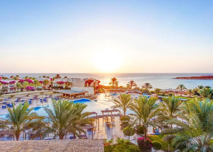 Hotel Tui Magic Life Kalawy Hurghada