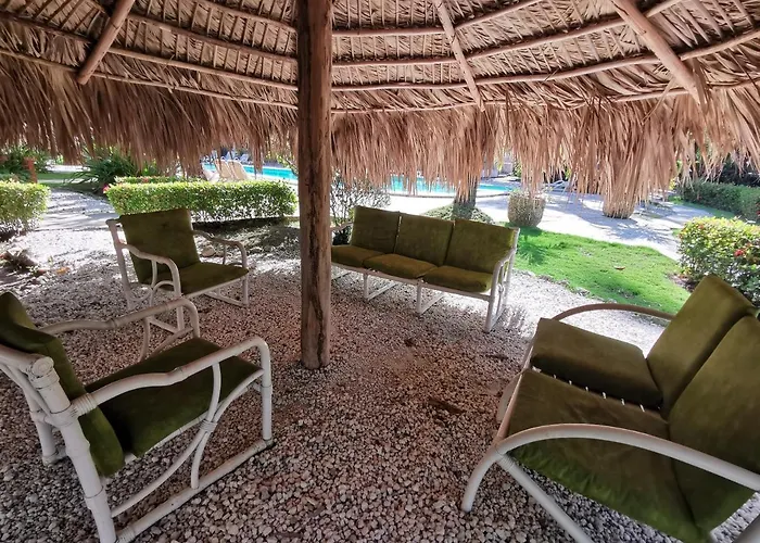 Tropical Villas At Los Corales Beach Punta Cana
