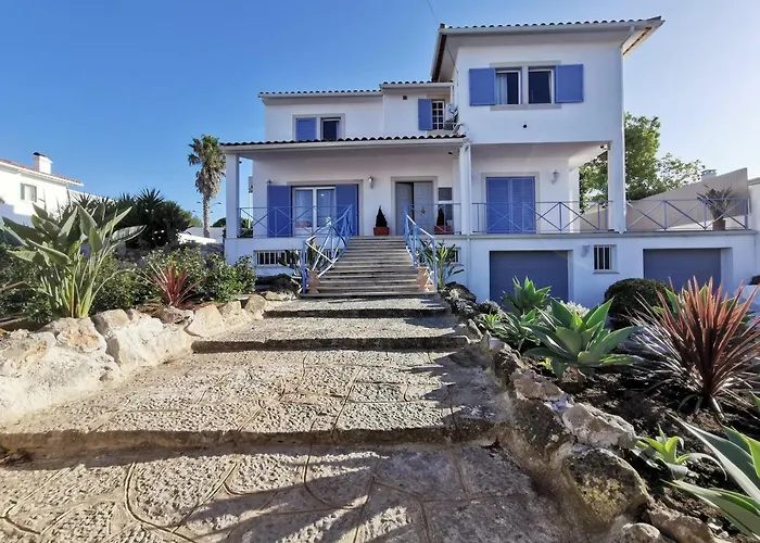 Vogue 23 Boutique Villa Cascais
