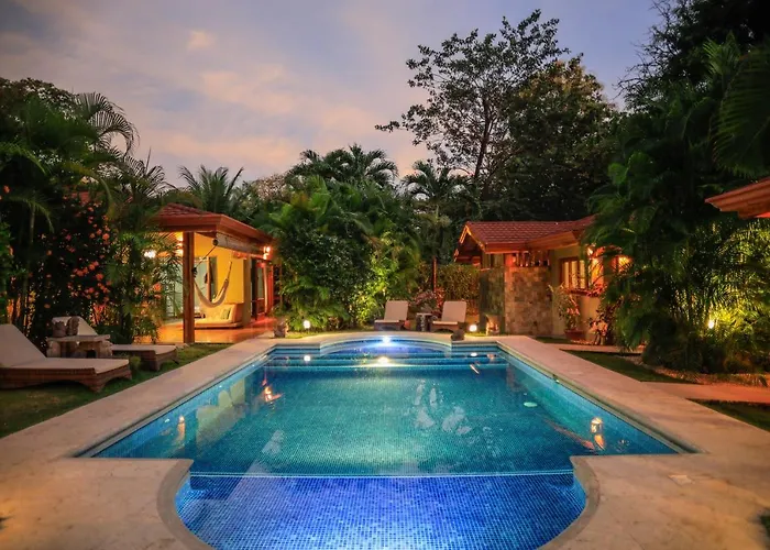 Villas Santa Teresa