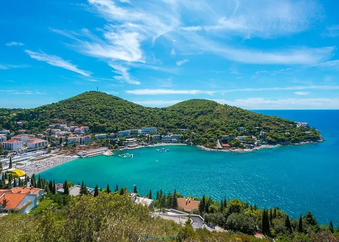 Hotel Adriatic Dubrovnik
