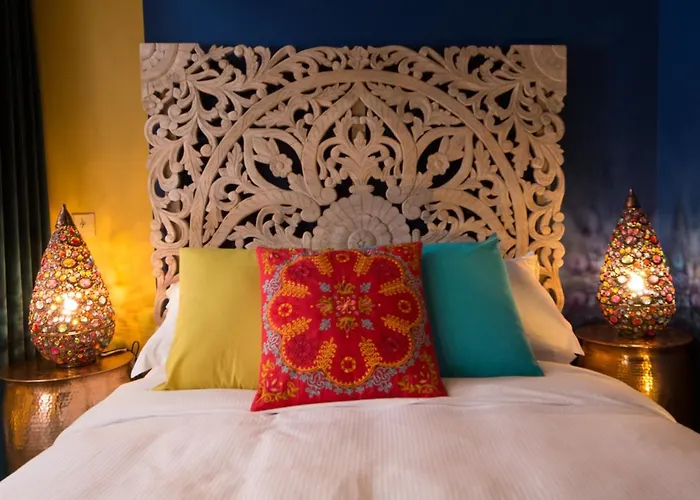 St.Michaels Bistro Bed & Breakfast Painswick