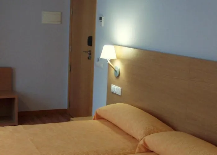 Hotel Windsor Saint-Jacques-de-Compostelle