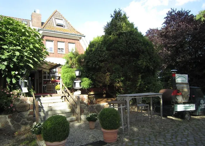 Zum Eichbaum