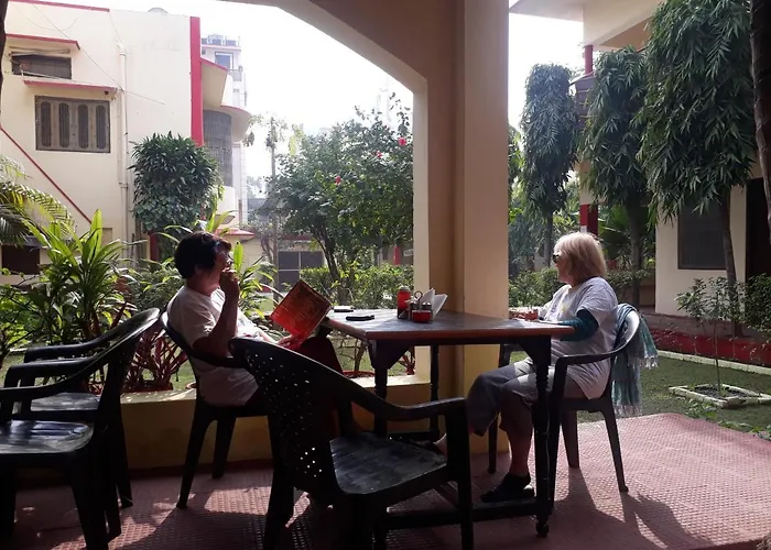 Singh Guest House