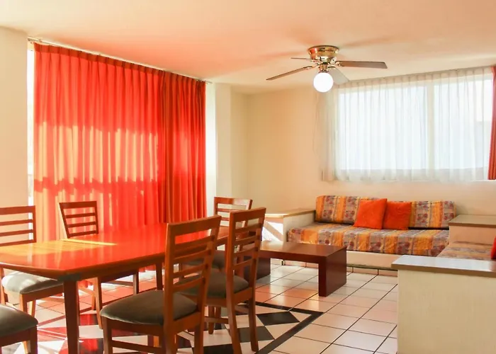Suites Futura