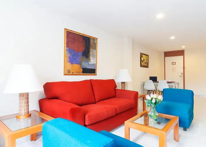 Hotel y Suites Nader Cancún