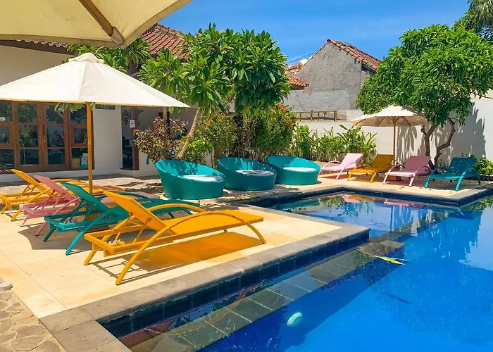 Tír na nÓg Beachfront Resort
