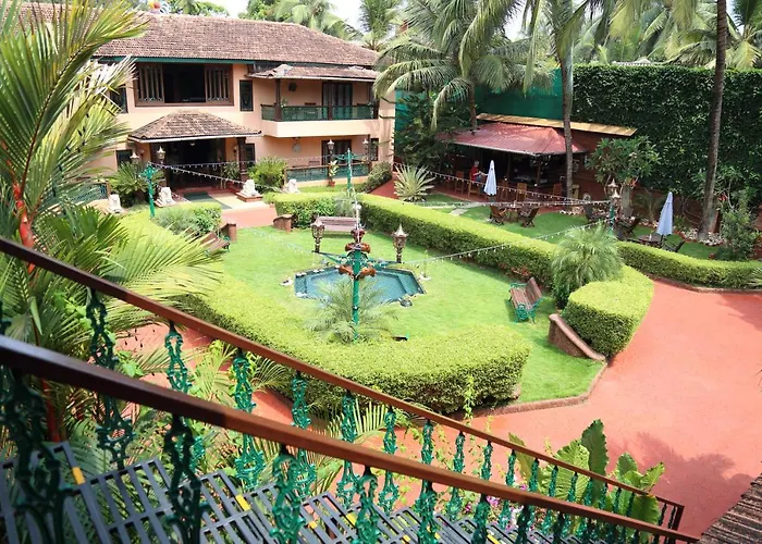 Casa Severina