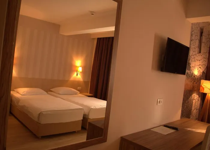 Wine Hotel Cesarica