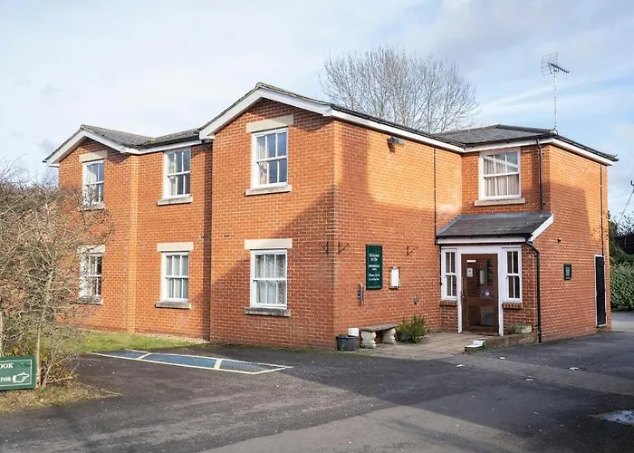 The Emmbrook Inn Hotel Wokingham
