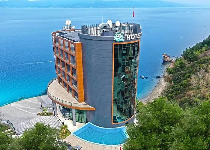 Blue Mudanya Hotel Bursa