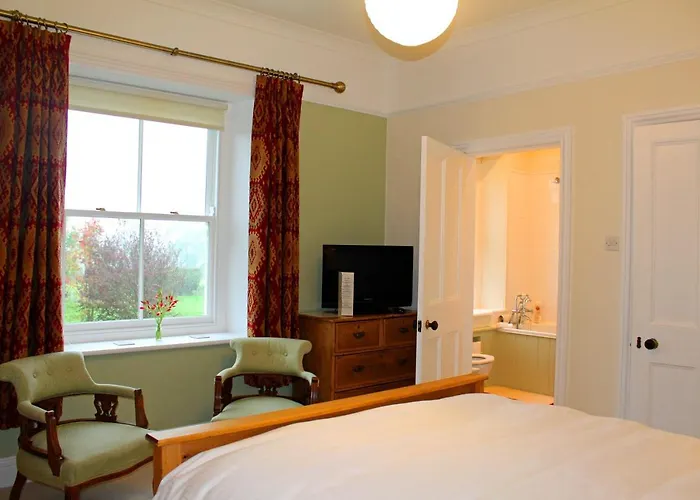High Rigg B&B