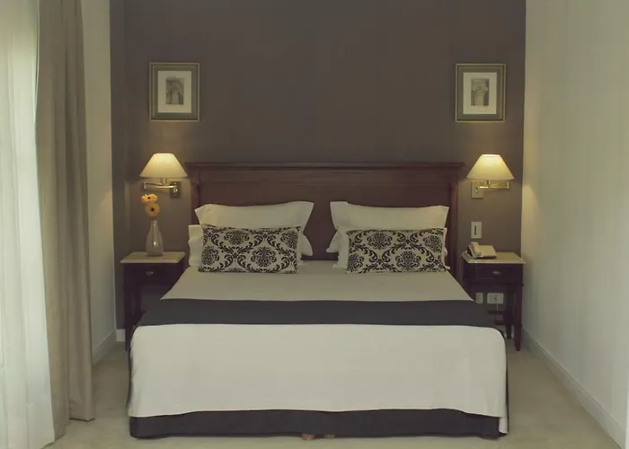 Howard Johnson Hotel 9 De Julio Avenue Buenos Aires